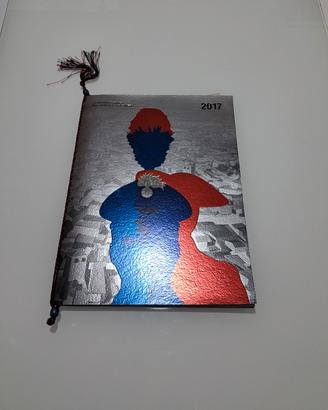 Calendario Arma Carabinieri 2017