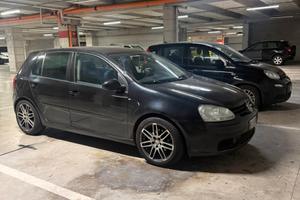 golf 5 1.9 tdi