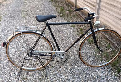 Bicicletta uomo 