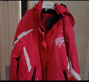 Abbigliamento sci bambina