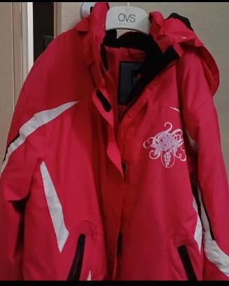 Abbigliamento sci bambina