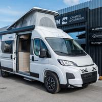 SUNLIVING V 60 SP TentTop - COMFORT ED