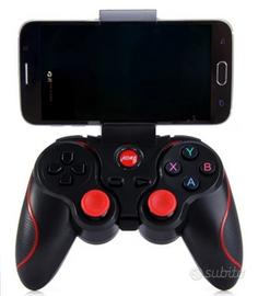 controller di gioco x Android bluetooth 
