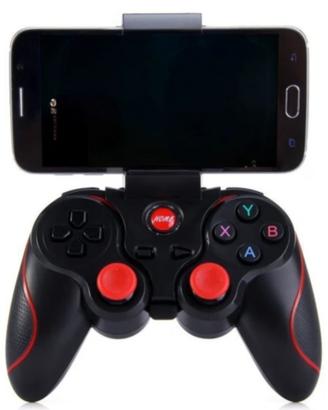 controller di gioco x Android bluetooth 