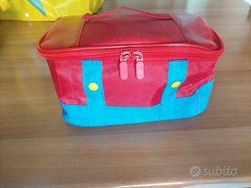 Porta switch stile super mario