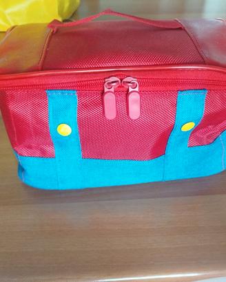 Porta switch stile super mario