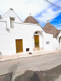 Appartamento Alberobello [Cod. rif 3229012VRG]