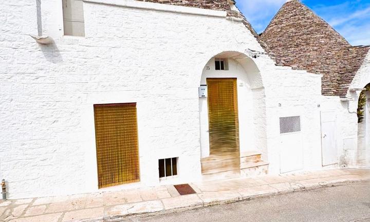 Appartamento Alberobello [Cod. rif 3229012VRG]