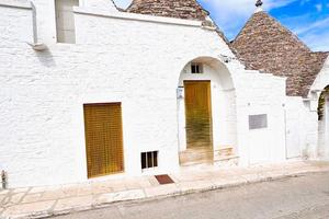 Appartamento Alberobello [Cod. rif 3229012VRG]