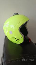 Casco sci POCito