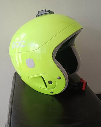 Casco sci POCito