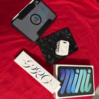 Ipad mini 7 256 gb wifi+ 5G