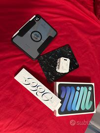 Ipad mini 7 256 gb wifi+ 5G