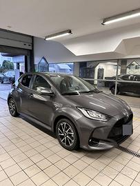Yaris 1.5 trend