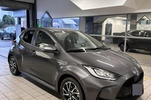 Yaris 1.5 trend