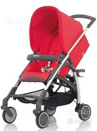 Passeggino Inglesina Avio