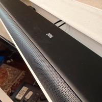 JBL Cinema SB 510 soundbar