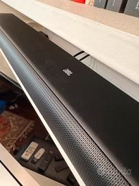 JBL Cinema SB 510 soundbar