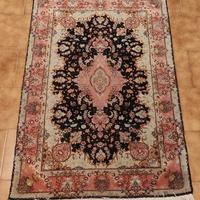 TAPPETO PERSIANO TABRIZ 60 RAJ  CM 154 X 103