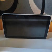 Autoradio navigatore con schermo