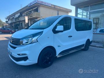 Fiat Talento 1.6 TwinTurbo MJT 145CV PC-TN Combi 8