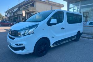 Fiat Talento 1.6 TwinTurbo MJT 145CV PC-TN Combi 8