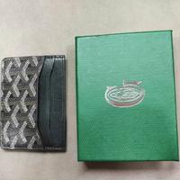 Porta carte Goyard