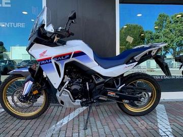 Honda XL 750 Transalp Abs