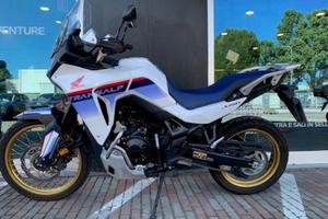 Honda XL 750 Transalp Abs