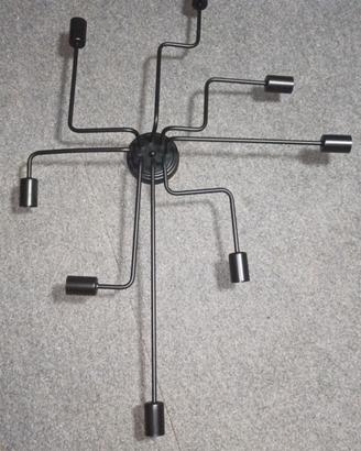 lampadario/plafoniera