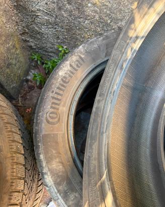4 gomme estive 205 55 r16 91v