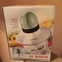 Tritatutto per alimenti Bosch