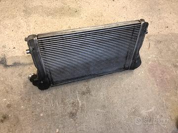 Intercooler full alluminio Audi S3 8P 2.0 TFSI