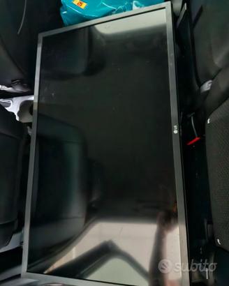 Tv Lg Hd 32 pollici Smart Tv