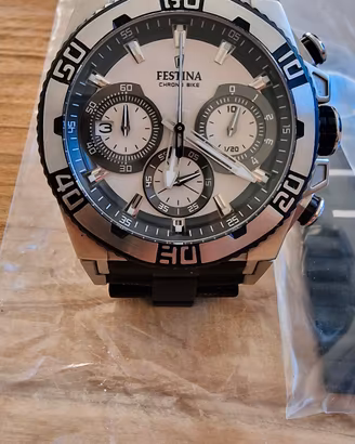 FESTINA Chrono Bike F16659