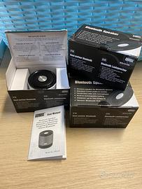 Speaker Bluetooth cassa altoparlante