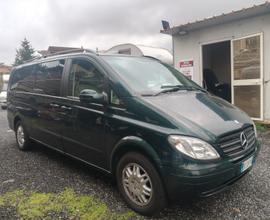 Mercedes-benz Viano 2.2 CDI Ambiente