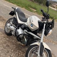 Bmw R-1200R