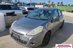 RENAULT CLIO 3 BR0/1, CR0/1 1.2 16V - ricambi