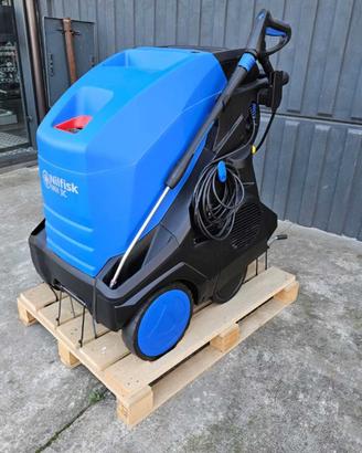 Idropulitrice Nilfsk MH-3C