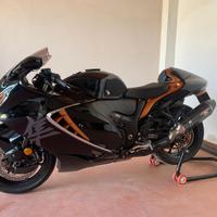 Suzuki GSX Hayabusa 1300