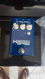 tc helicon harmoni singer 2