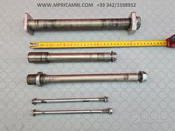 PERNI RUOTA SUZUKI GSXR 750 2008 2009 600 2010