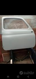 Portiera fiat 500 D