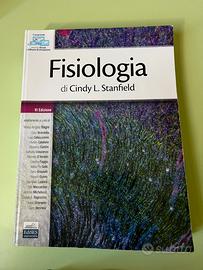 Fisiologia L.Standield VI edizione