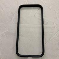 Custodia originale iphone Air Nera