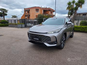 Mg HS HEV Luxury