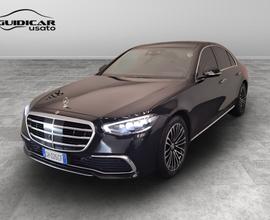 Mercedes Classe S - W223 - S 350 d Premium auto