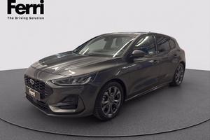 FORD Focus 1.0t ecoboost h ST-Line 125cv