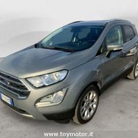Ford EcoSport 1.5 Ecoblue 95 CV Start&Stop Ti...